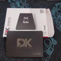 هارد اینترنال FDK 512gb SSD