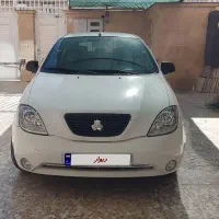 فروش خودرو تیبا ۲|خودرو سواری و وانت|صدرا-فارس, فاز ۱|دیوار