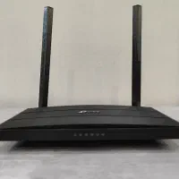 مودم روتر  tplink مدل Archer VR 400