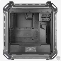 قاب کیس گرین z8 panzar max|قطعات و لوازم جانبی رایانه|همدان, |دیوار