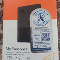 هارد اکسترنال ۲ ترا