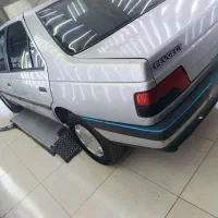 پژو 405 مدل 89|خودرو سواری و وانت|پاکدشت, پاکدشت (مامازند)|دیوار