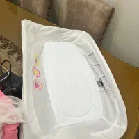 تخت و پارک گراکو|تخت و صندلی بچه|تهران, سازمان آب|دیوار