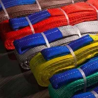 واردکننده تسمه حمل بار/سیم بکسل/جرثقیل