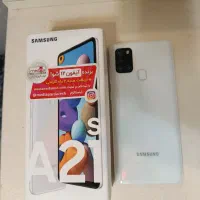 گوشی سامسونگ a21s