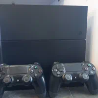 کنسول ps4 کپیخور ۱ ترا