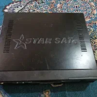 دستگاه دبجیتال استارست|پخش‌کننده DVD و ویدیو|اهواز, کوی مهدیس|دیوار