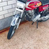 موتور شهاب مدل ۸۹ پلاک ملی