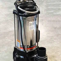 لجنکش ۳اینچ برق خردکن دار موتور دریل شارژی تند