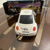 اسپیکر طرح ماشین|پخش‌کننده همراه|تهران, تهرانپارس غربی|دیوار