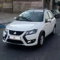 کوییک GX L مدل اسفند 403 در حد صفر