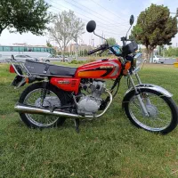 هوندا رهرو125