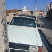 وانت پیکان|خودرو سواری و وانت|نهاوند, |دیوار