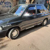 پرایدمدل81|خودرو سواری و وانت|مریوان, |دیوار