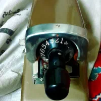 تعدادی وسایل قدیمی جهت دکور