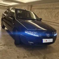 سورن پلاس ef7 مشکی
