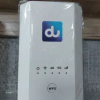 ویدیو تست مودم فایوجی درنیشابور (مودم خیام)