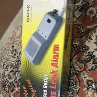 سنسور نشت گاز خانگی