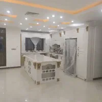 ظفر،میرداماد/140متر/نور و کوچه خوب