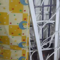 تخت خواب کودک تا 6سال