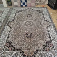 دو عدد فرش ۶ متری نو