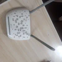 مودم در حد نو
