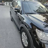 موهاوی هشت سیلندر|خودرو سواری و وانت|پاکدشت, پارچین|دیوار