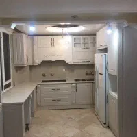 کابینت نئوکلاسیک باکیفیت اماده در طراحی ویژه گزو|مصالح و تجهیزات ساختمان|تهران, نیروی هوایی (پیروزی)|دیوار