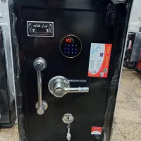 گاوصندوق دودرب تکی گاو صندوق مکانیکی|ابزارآلات|زنجان, |دیوار