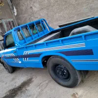 نیسان آپشنال|خودرو سواری و وانت|ری, ملک‌آباد|دیوار