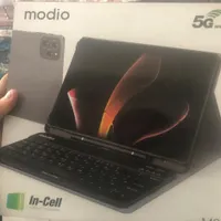 تبلت