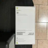 آیفون ۱۷ پرومکس zaa سیلور ۲۵۶ ریجستر شده|موبایل|تهران, خواجه نصیر طوسی|دیوار