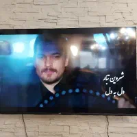 تلویزیون 65جی وی سی نو