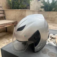 کلاه کاسکت سایز ایکس لارج