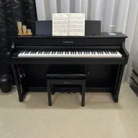 پیانو دیجیتال یاماها مدل CLP-845