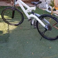 دوچرخه ۲۶