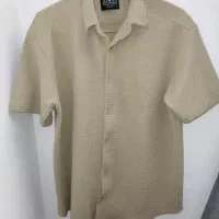 پیراهن آستین کوتاه پسرانه و مردانه