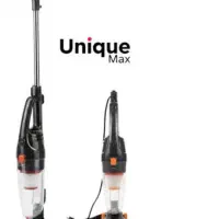 جارو برقی جارو عصایی سیم دار بدون شارژ برند یونیک