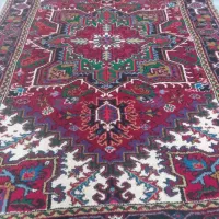 دو جفت فرش دستبافت شش متری نو