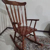 صندلی راک|صندلی و نیمکت|محمدیه-قزوین, |دیوار