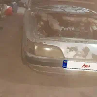 دوواسپرو|خودرو سواری و وانت|اصفهان, آبشار|دیوار