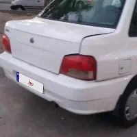 پراید 132 ساده، مدل ۱۳۹۲|خودرو سواری و وانت|تبریز, |دیوار