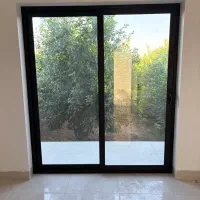 تولید درب و پنجره دوجداره