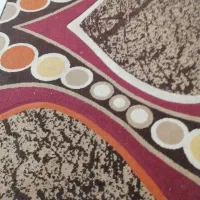 گلیم اشپز خونه|گلیم، جاجیم، گبه|مشهد, شهرک امام هادی (شهرک غرب)|دیوار