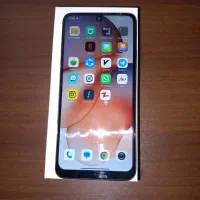 فروش Redmi Note 12|موبایل|تهران, استاد معین|دیوار