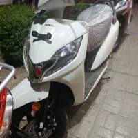 هوندا اکتیوا