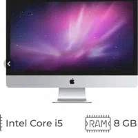 i mac 27 inch 2014