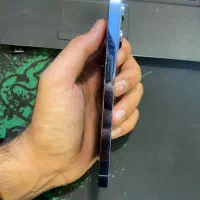 آیفون 13pro 256 دوسیم کارت|موبایل|گرگان, |دیوار