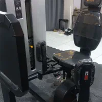 فروش ایستگاه های بدنسازی کاملا نو