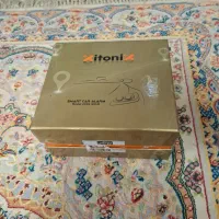 دزدگیر و ردیاب زیتونیکس ZX02 طلایی|قطعات یدکی و لوازم جانبی|مشهد, نیروی هوایی|دیوار